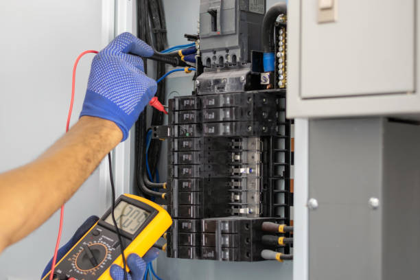 Professional Electrical Services in Calipatria, CA