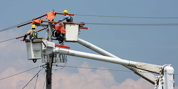 Emergency Electrical Repair Services in Calipatria, CA